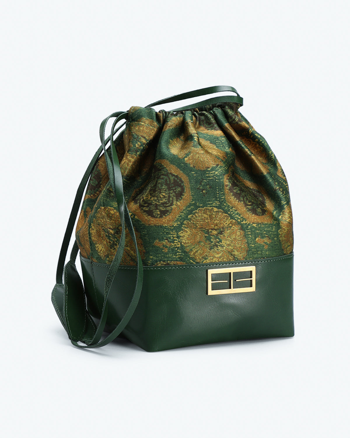 POLYPHONY POUCH BAG