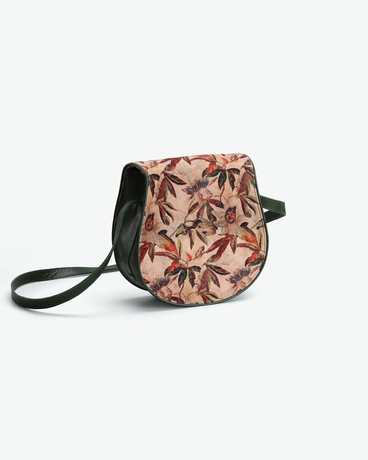 BLOSSOM BUD  HAND BAG