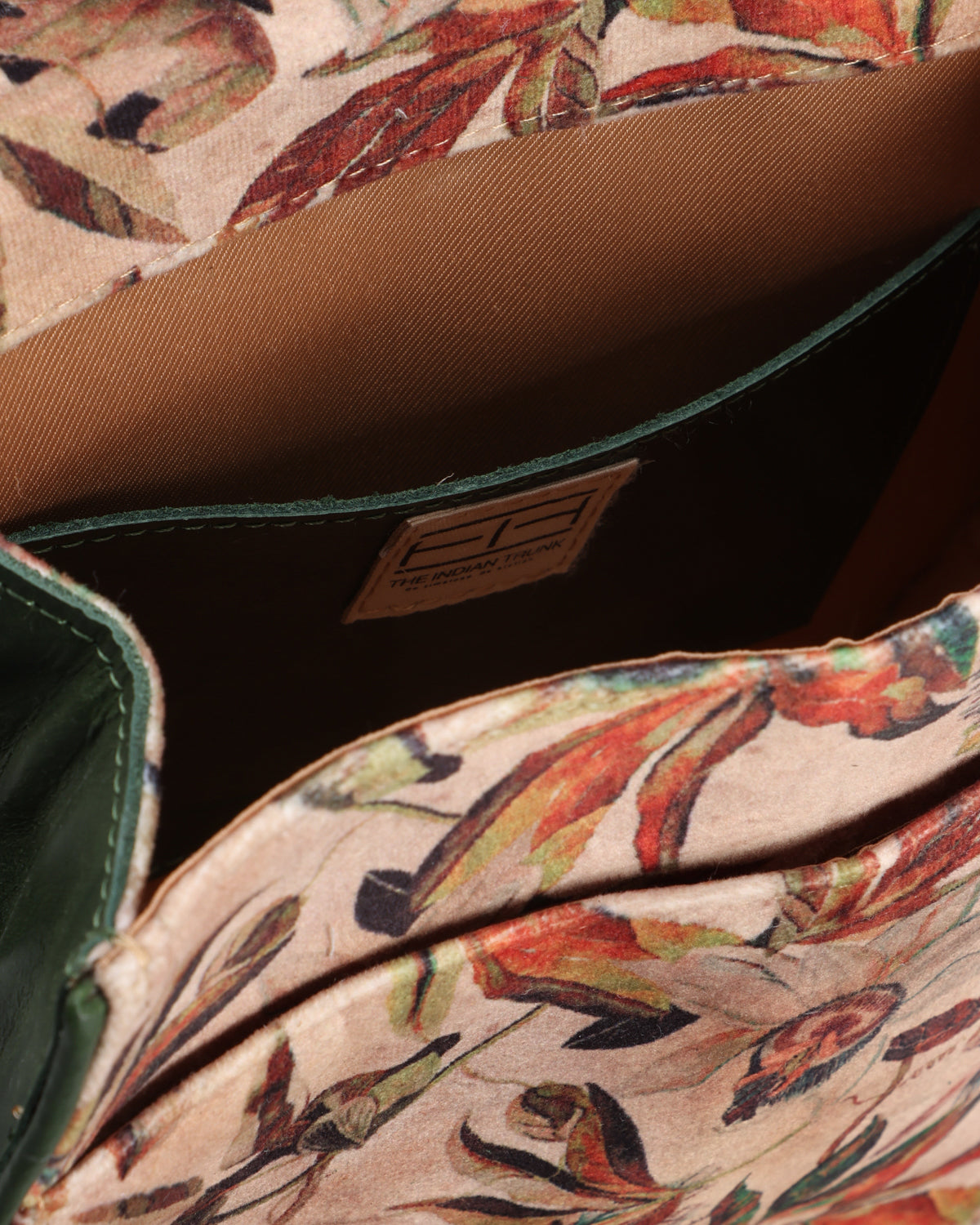 BLOSSOM BUD  HAND BAG