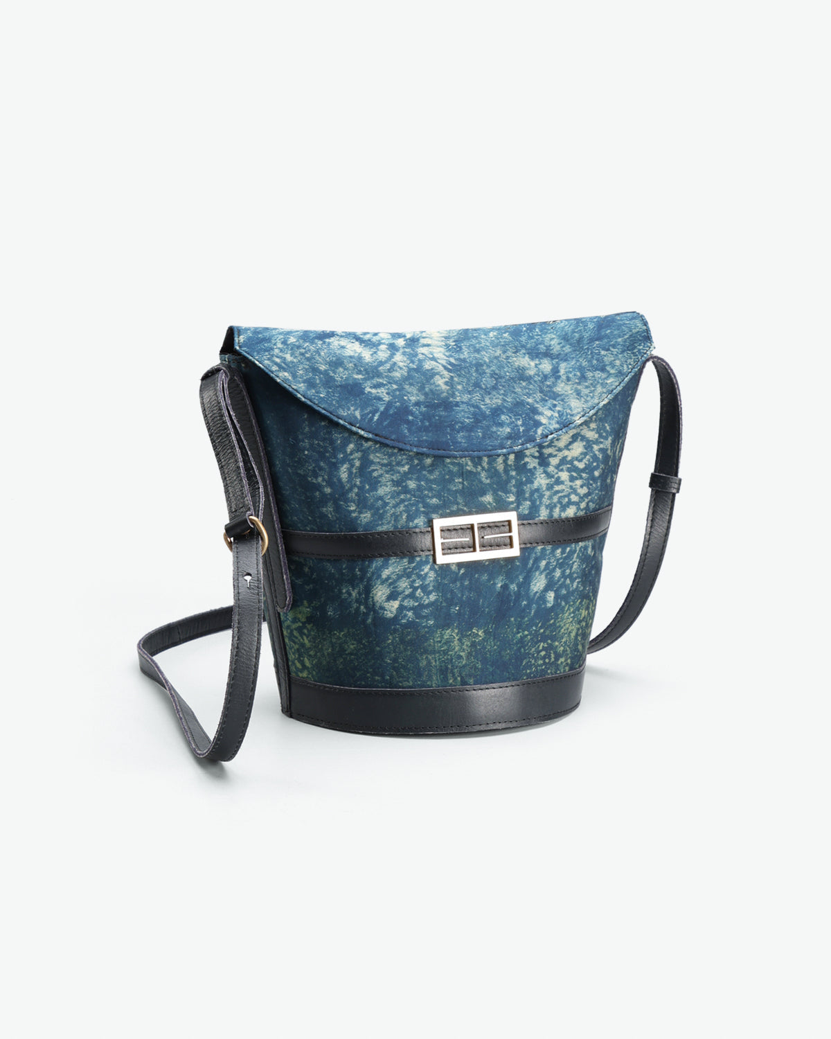 FOREST MAZE HAND BAG