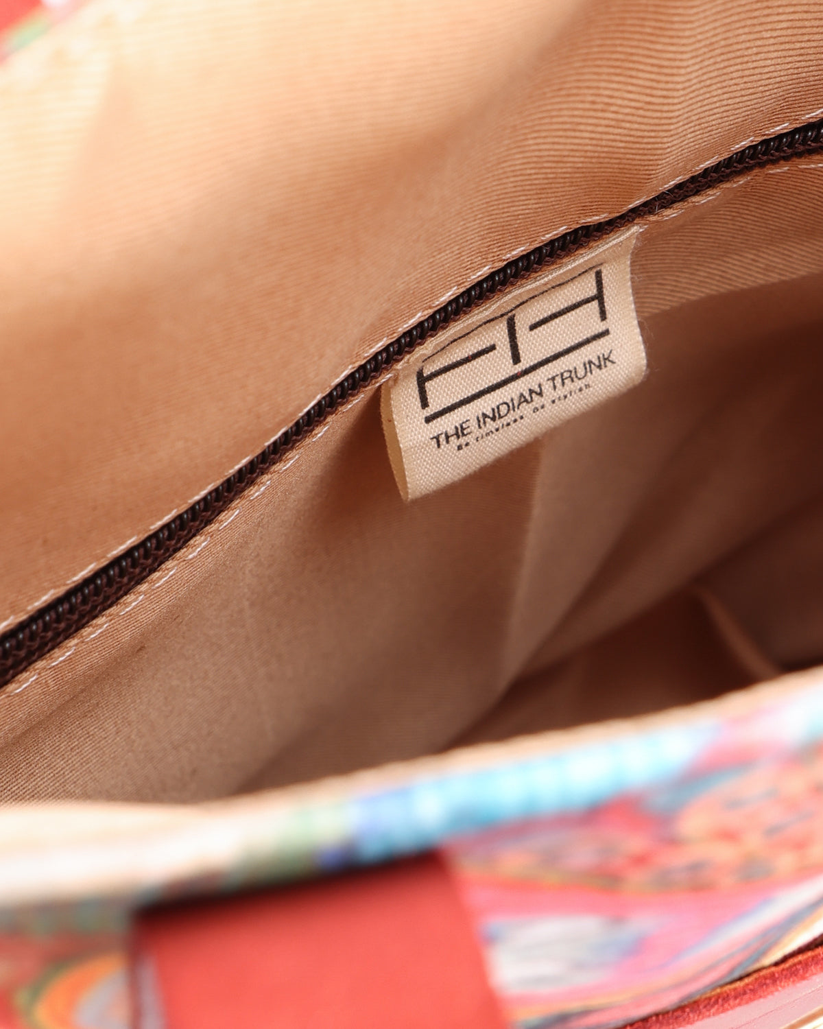 PUNK TOTE BAG