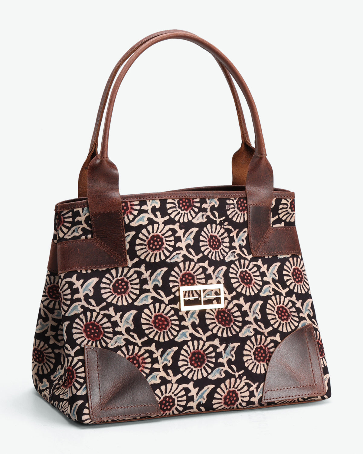 AZARAK MOROCCAN  HAND BAG