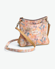 CHROMATIC FUSION HAND BAG