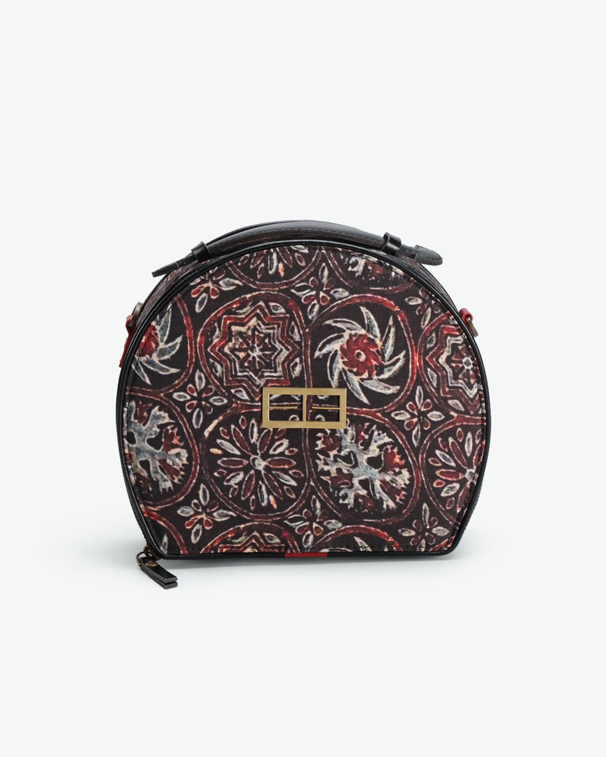 FIRE FLOWER AZARAK  HAND BAG
