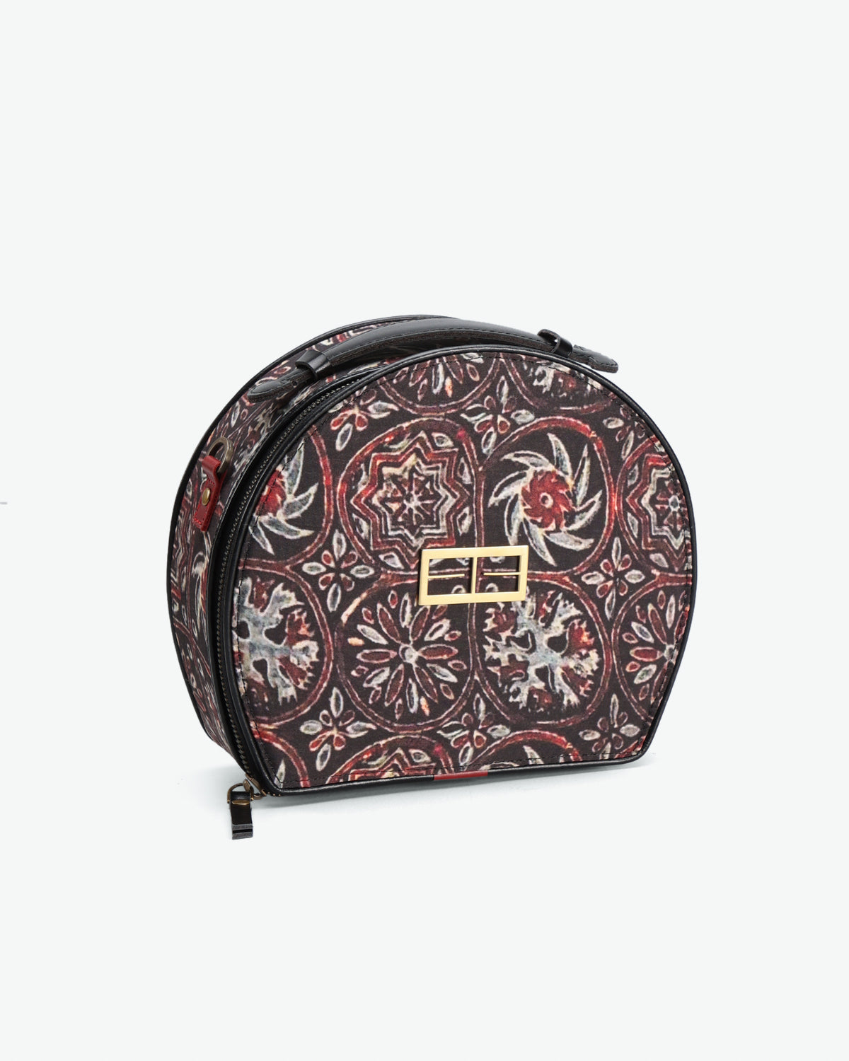 FIRE FLOWER AZARAK  HAND BAG
