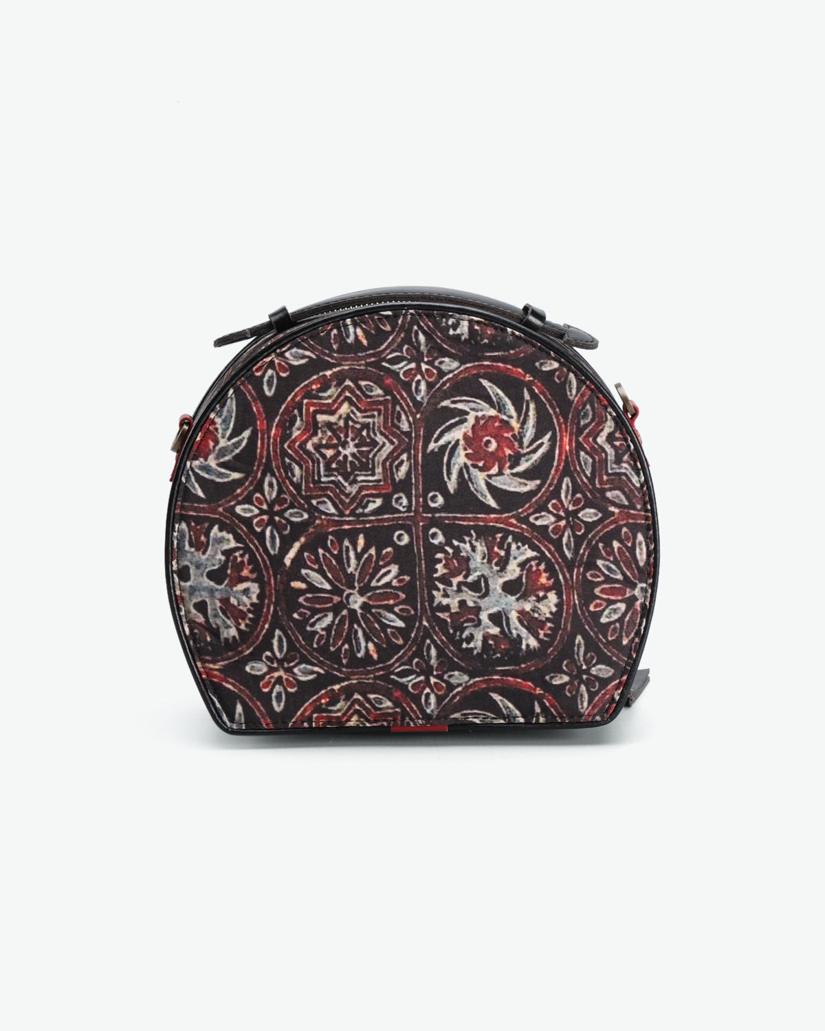 FIRE FLOWER AZARAK  HAND BAG
