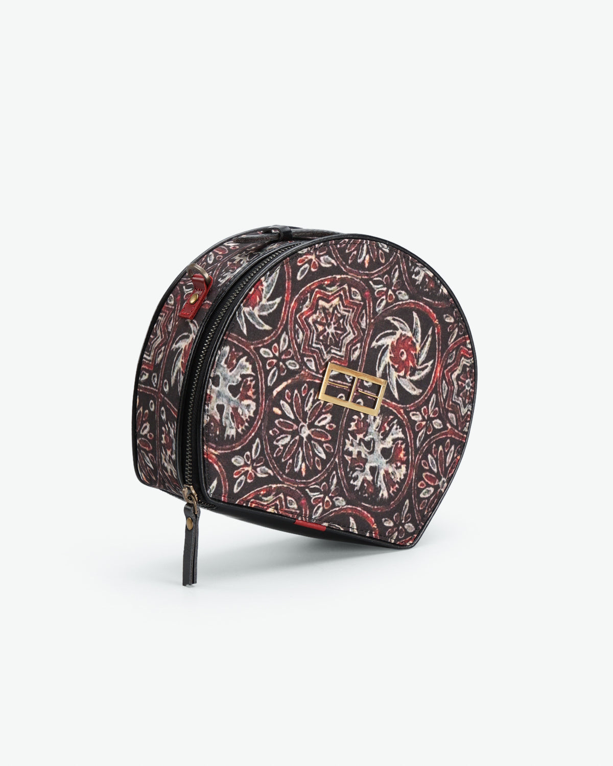 FIRE FLOWER AZARAK  HAND BAG