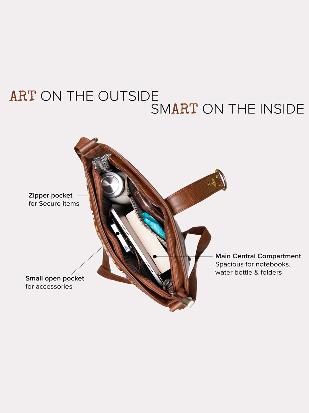 The Kutch Combo Slings - Limited Edition