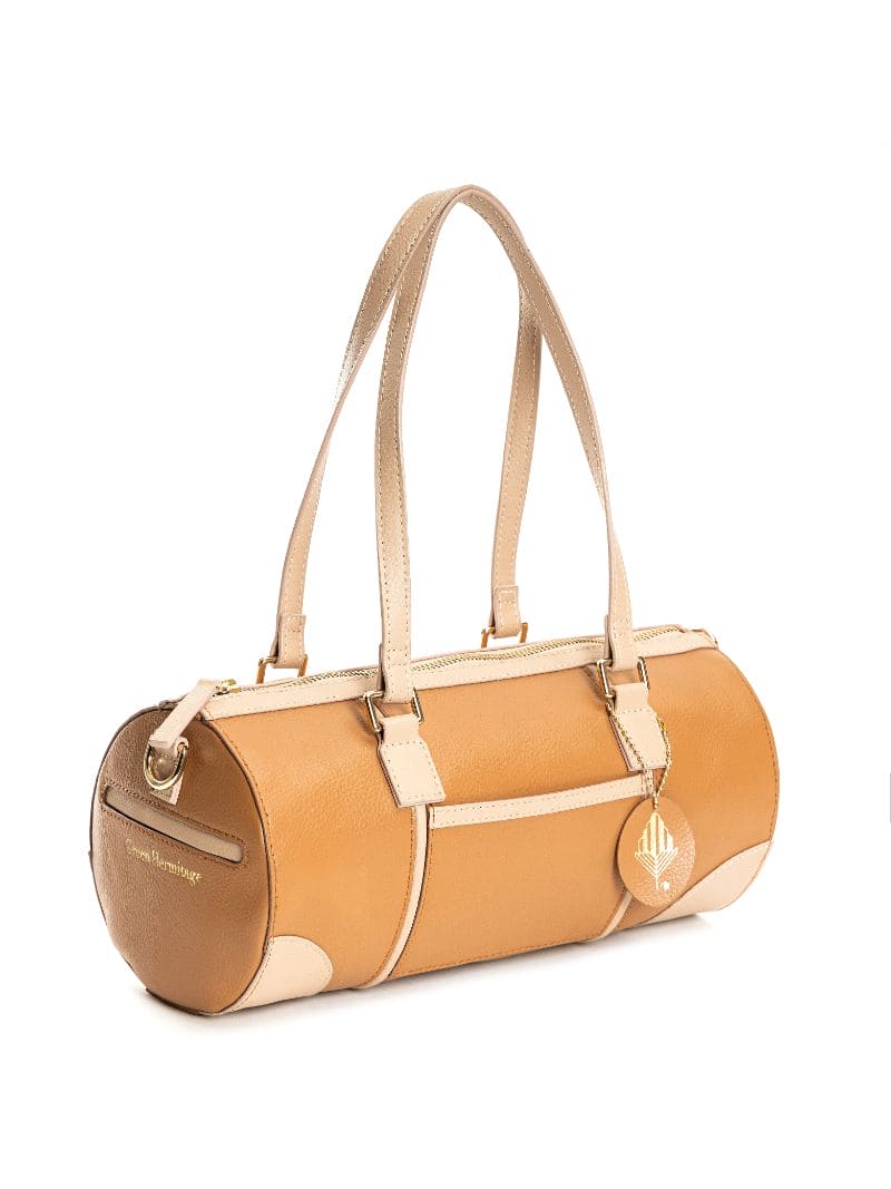 Salacia - Caramel & Almond