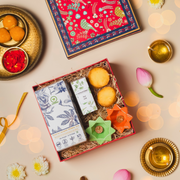 The Diwali Delight Hamper | Limited Edition