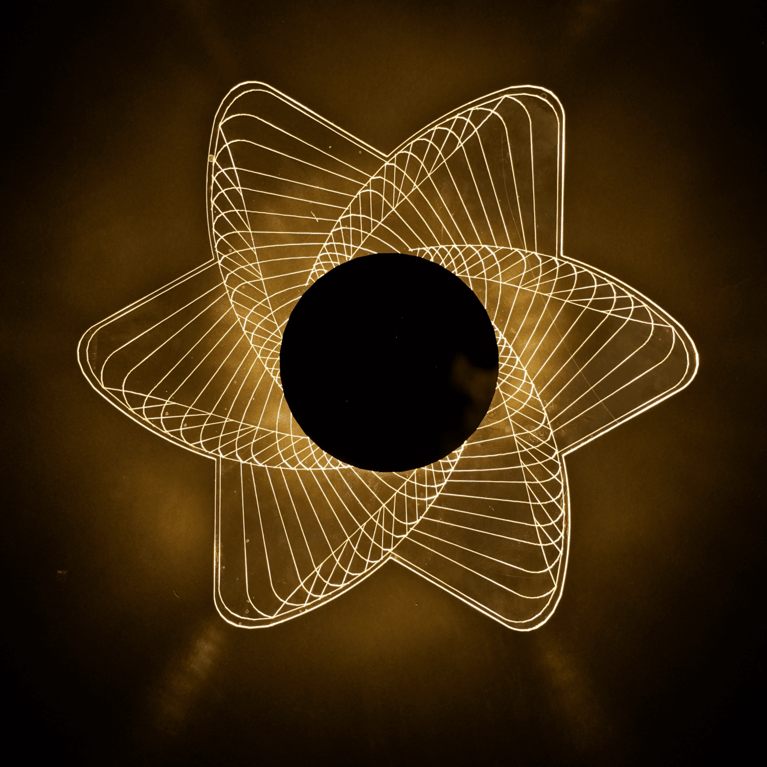 StarVibe Wall Light - 15Watt