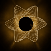 StarVibe Wall Light - 15Watt