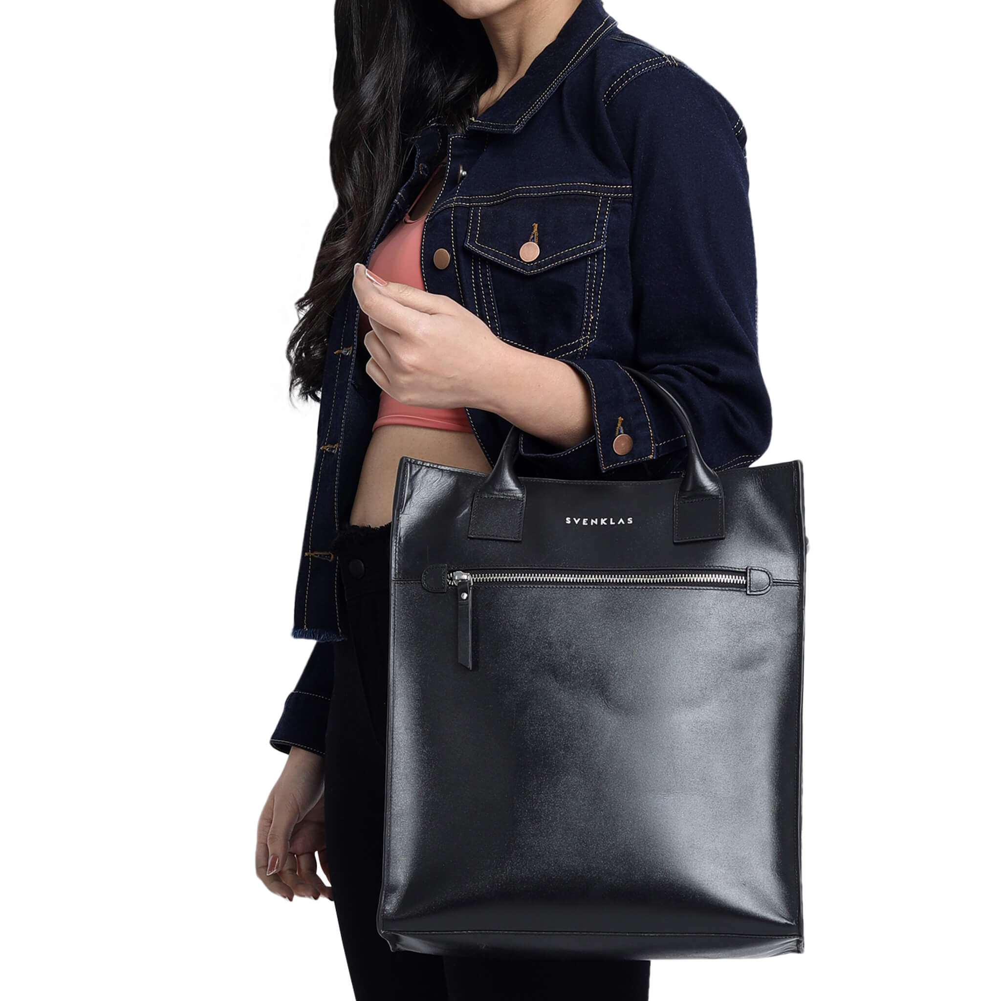 Iona Convertible Tote