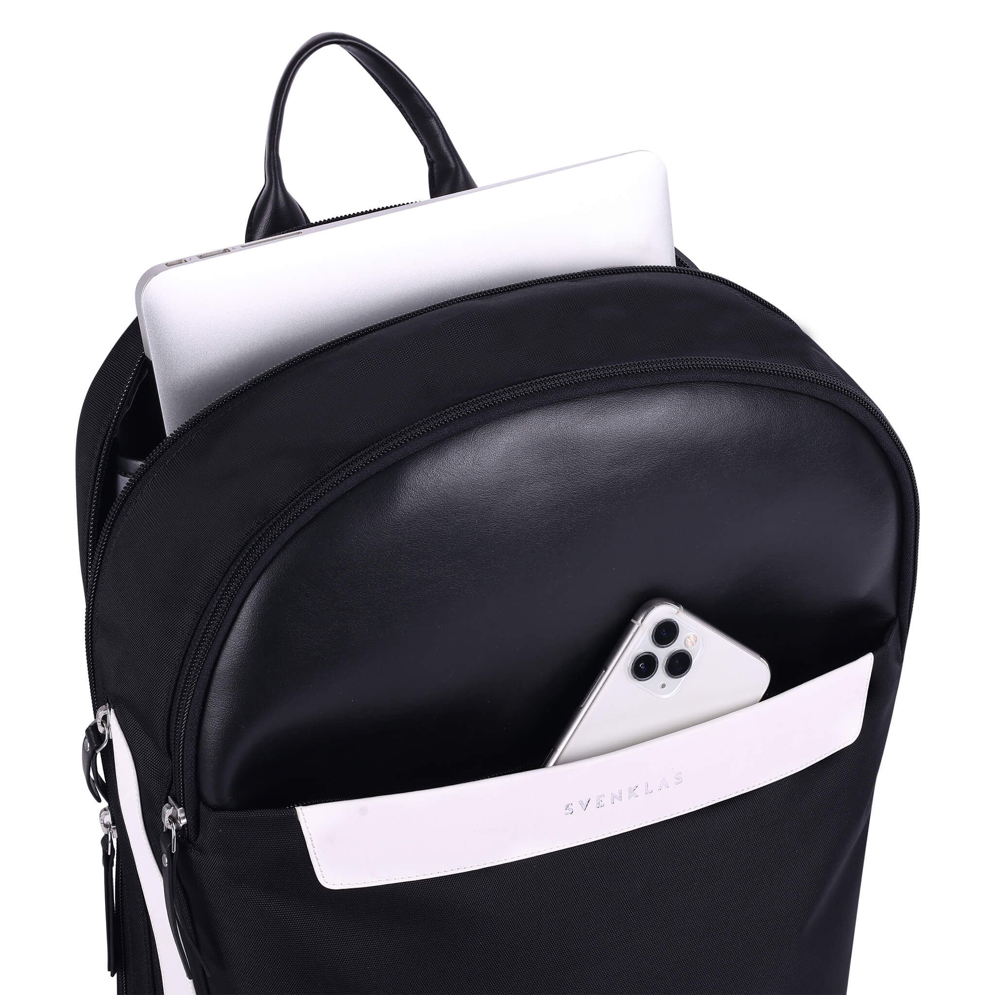 Arvid - Black