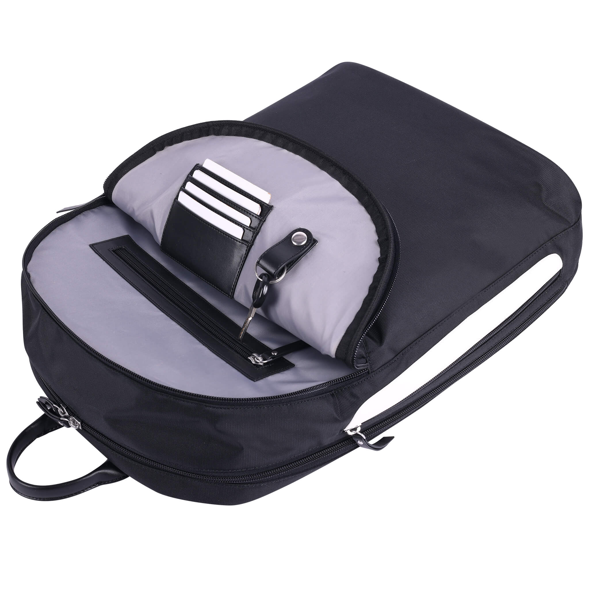 Arvid - Black