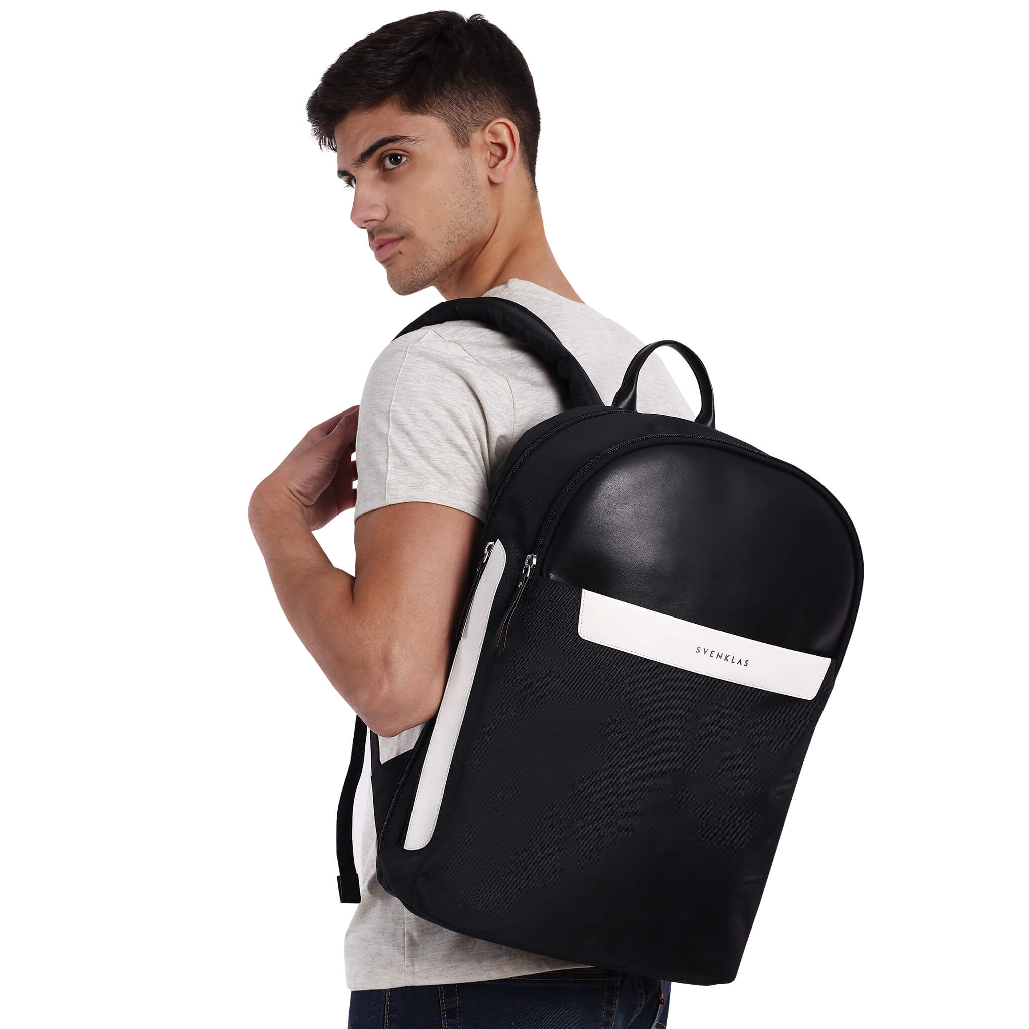 Arvid - Black