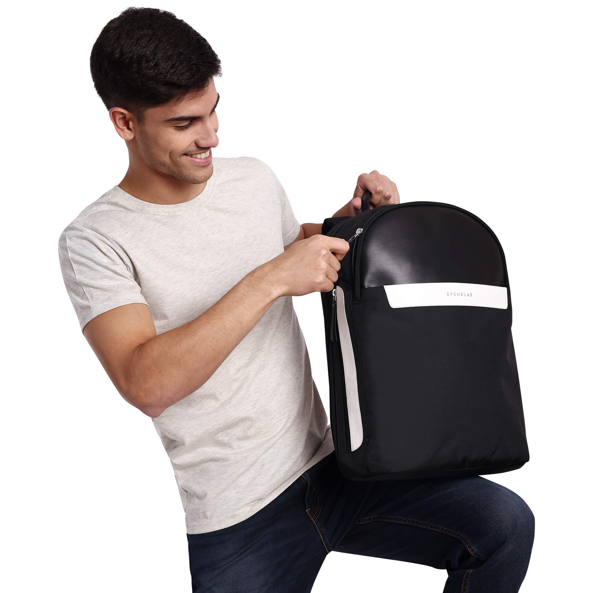 Arvid - Black