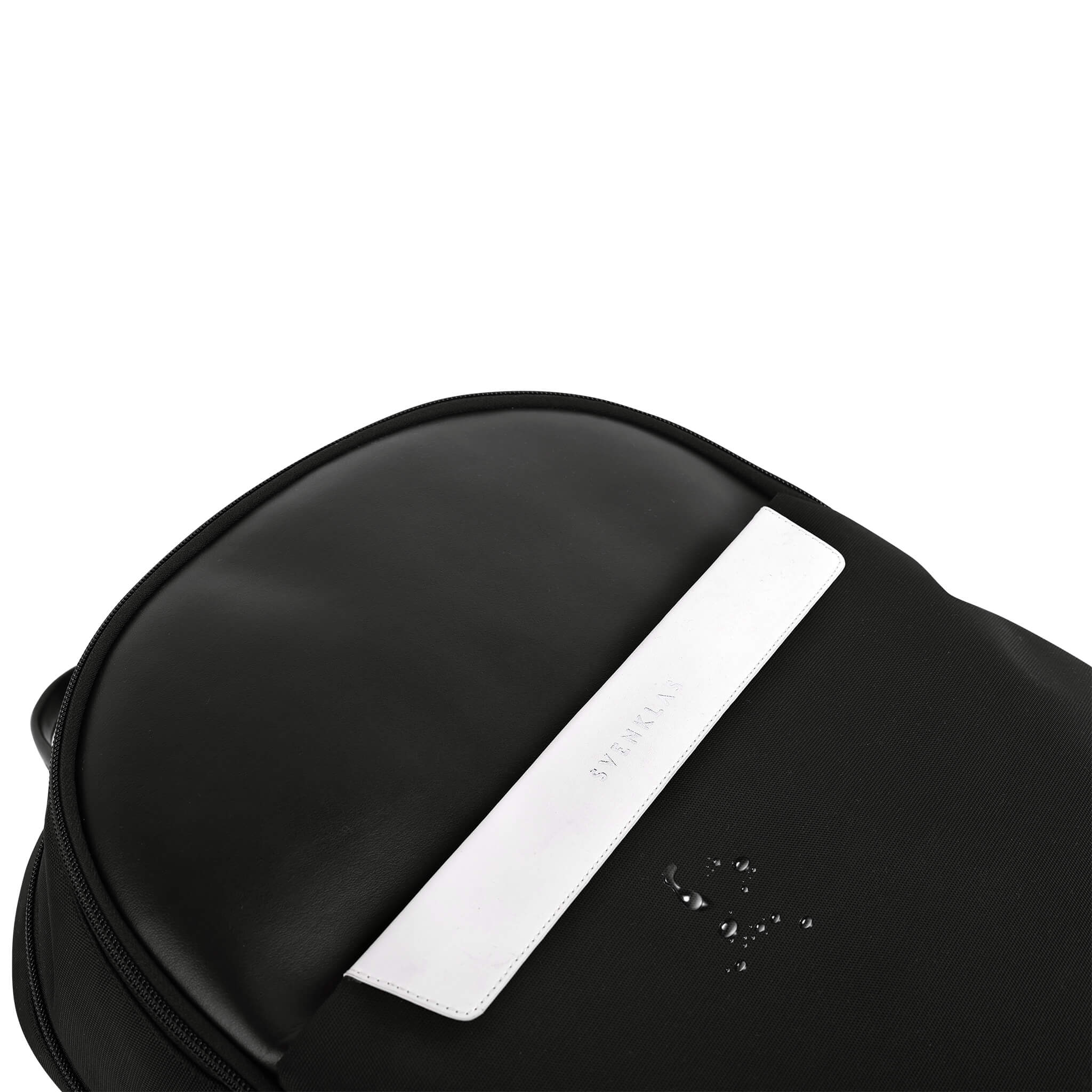 Arvid - Black