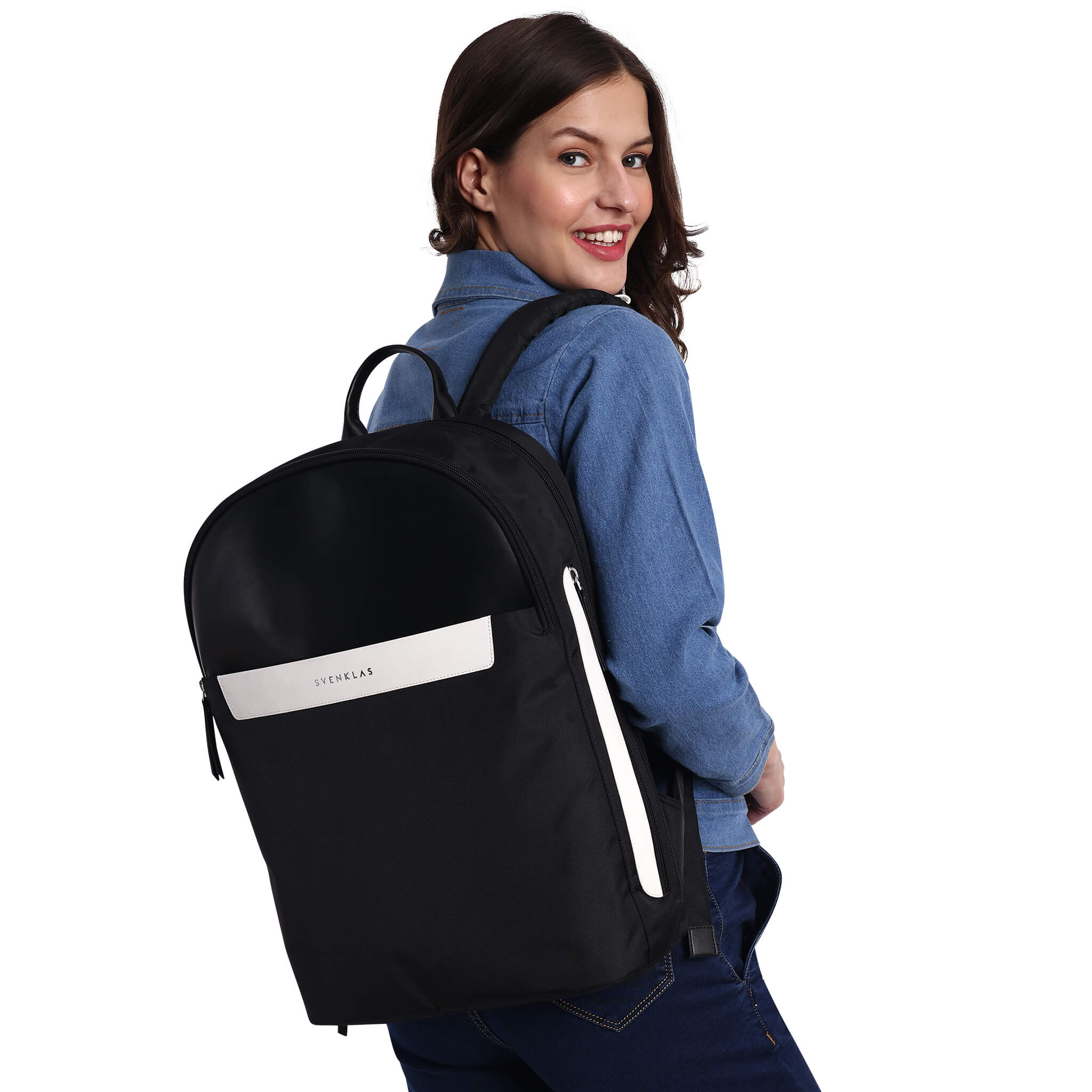 Arvid - Black