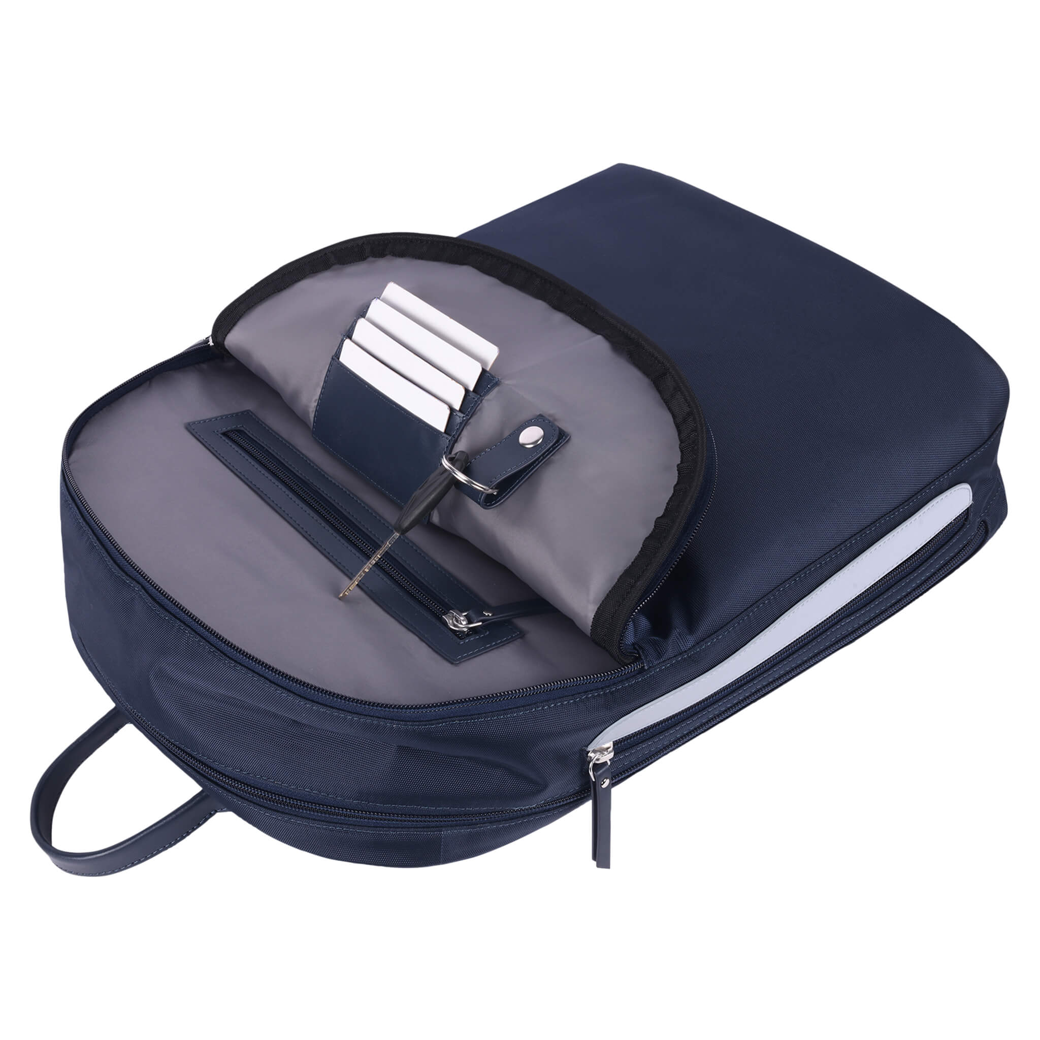 Arvid - Navy