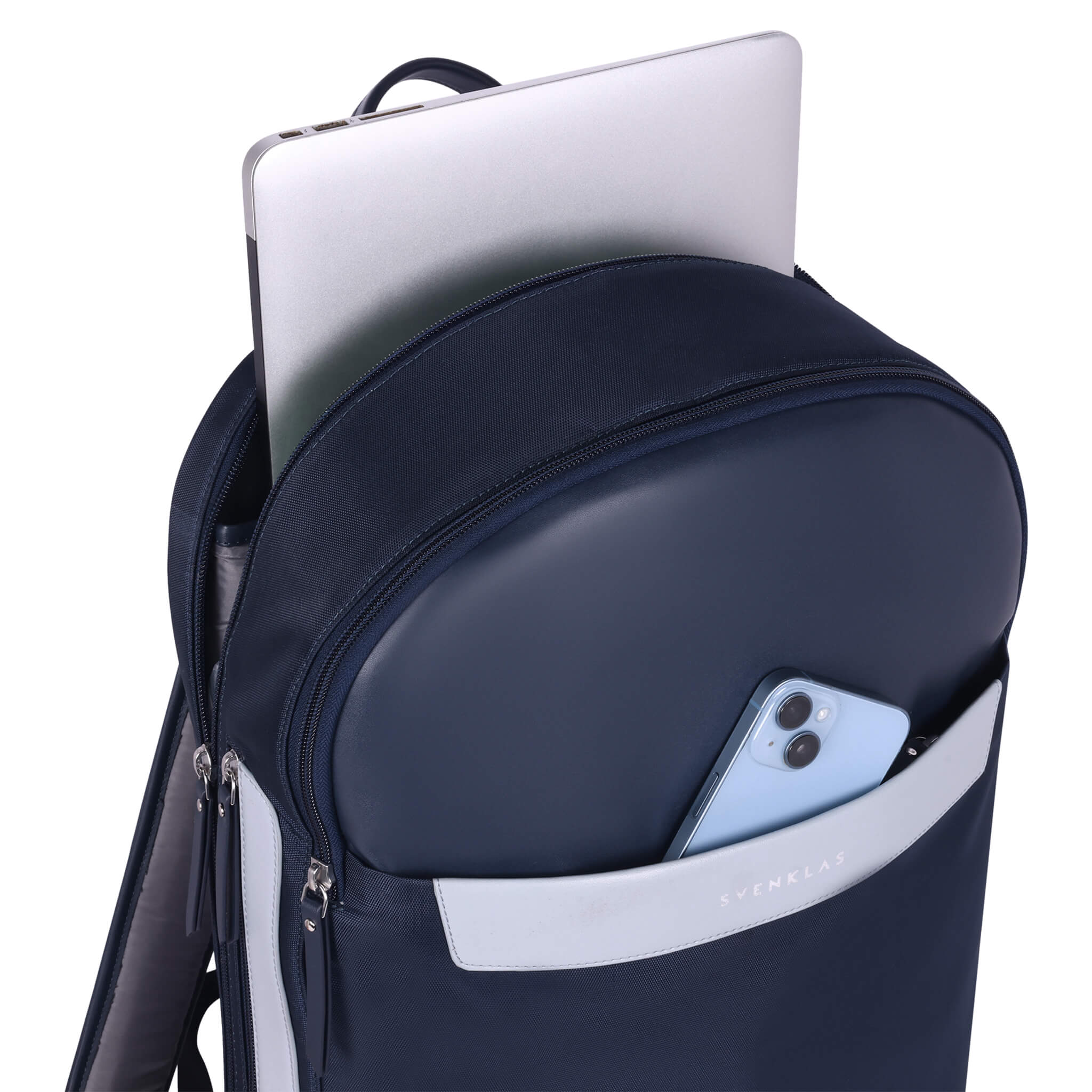 Arvid - Navy