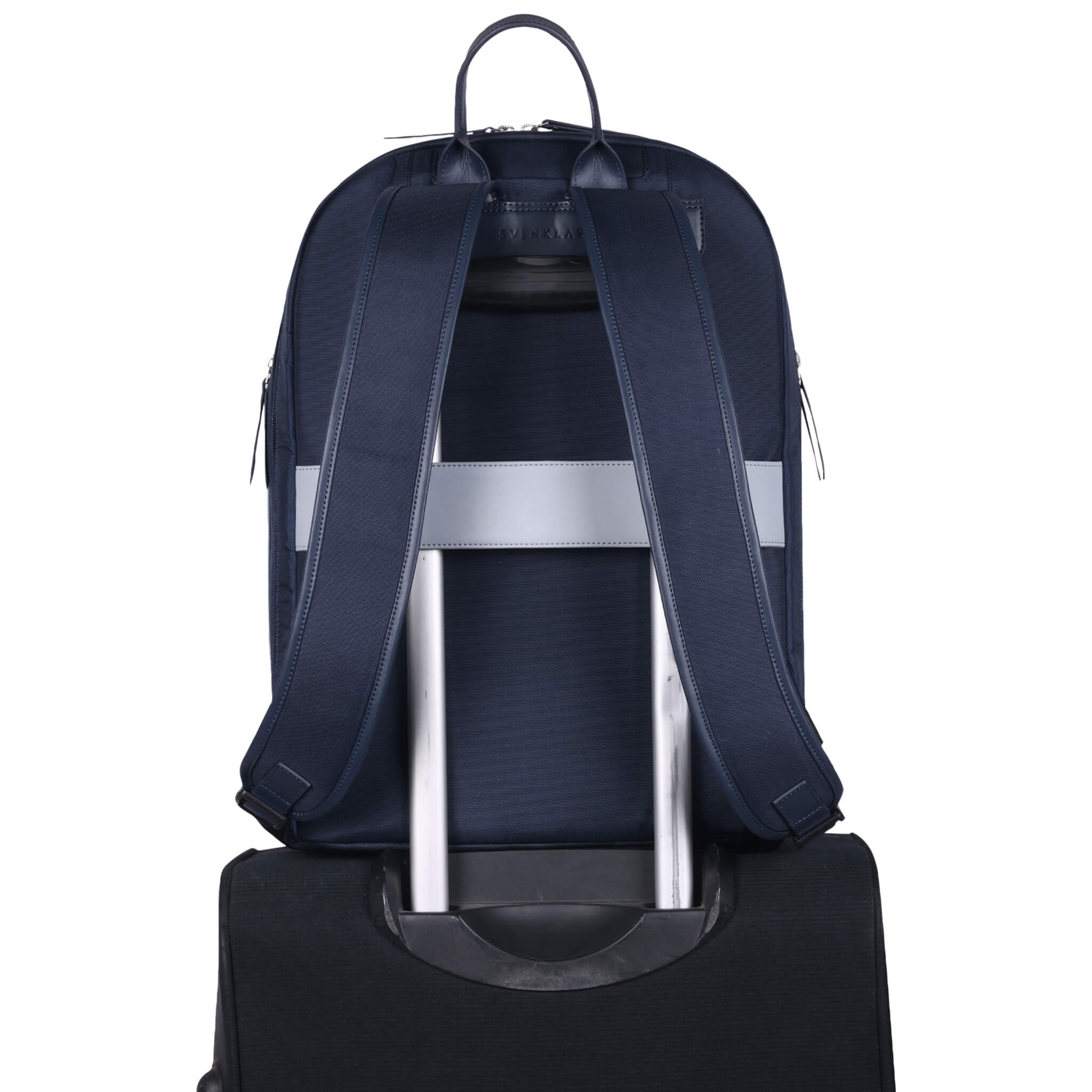 Arvid - Navy