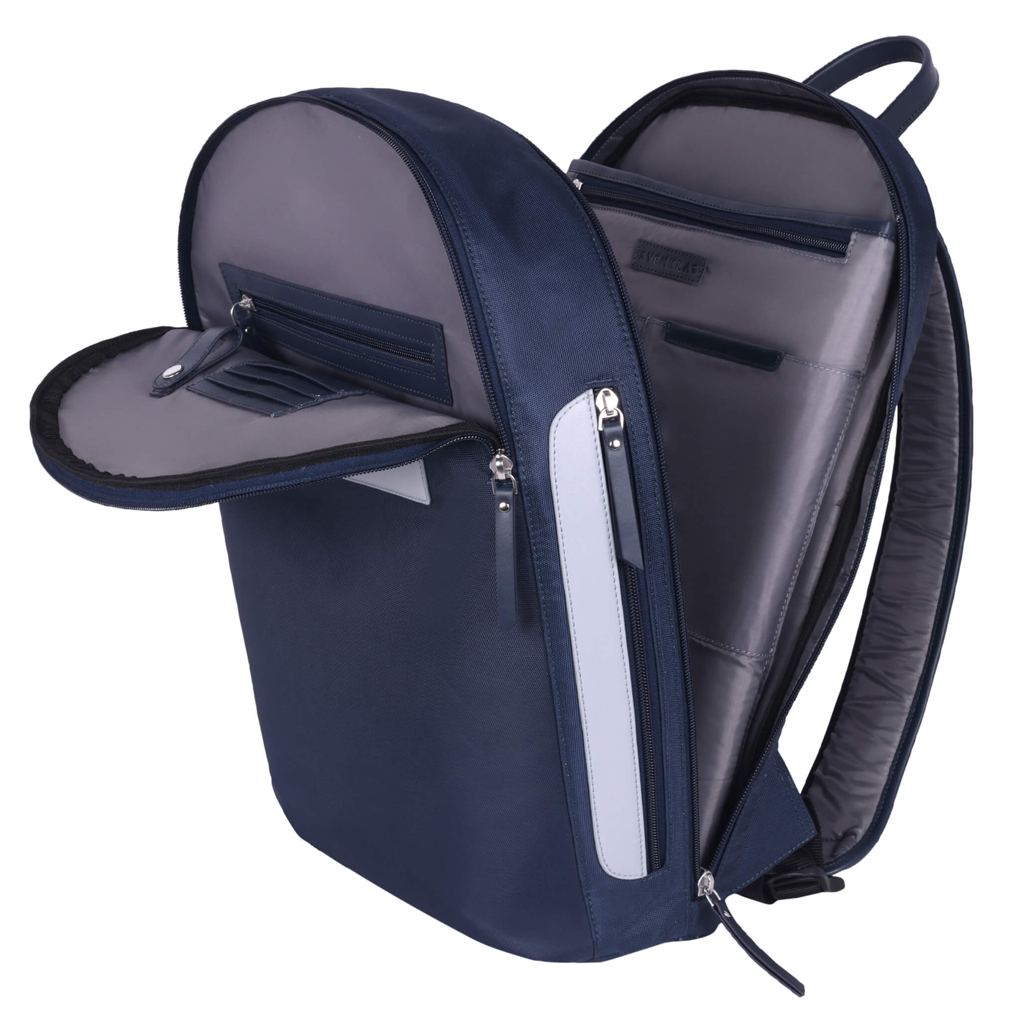 Arvid - Navy