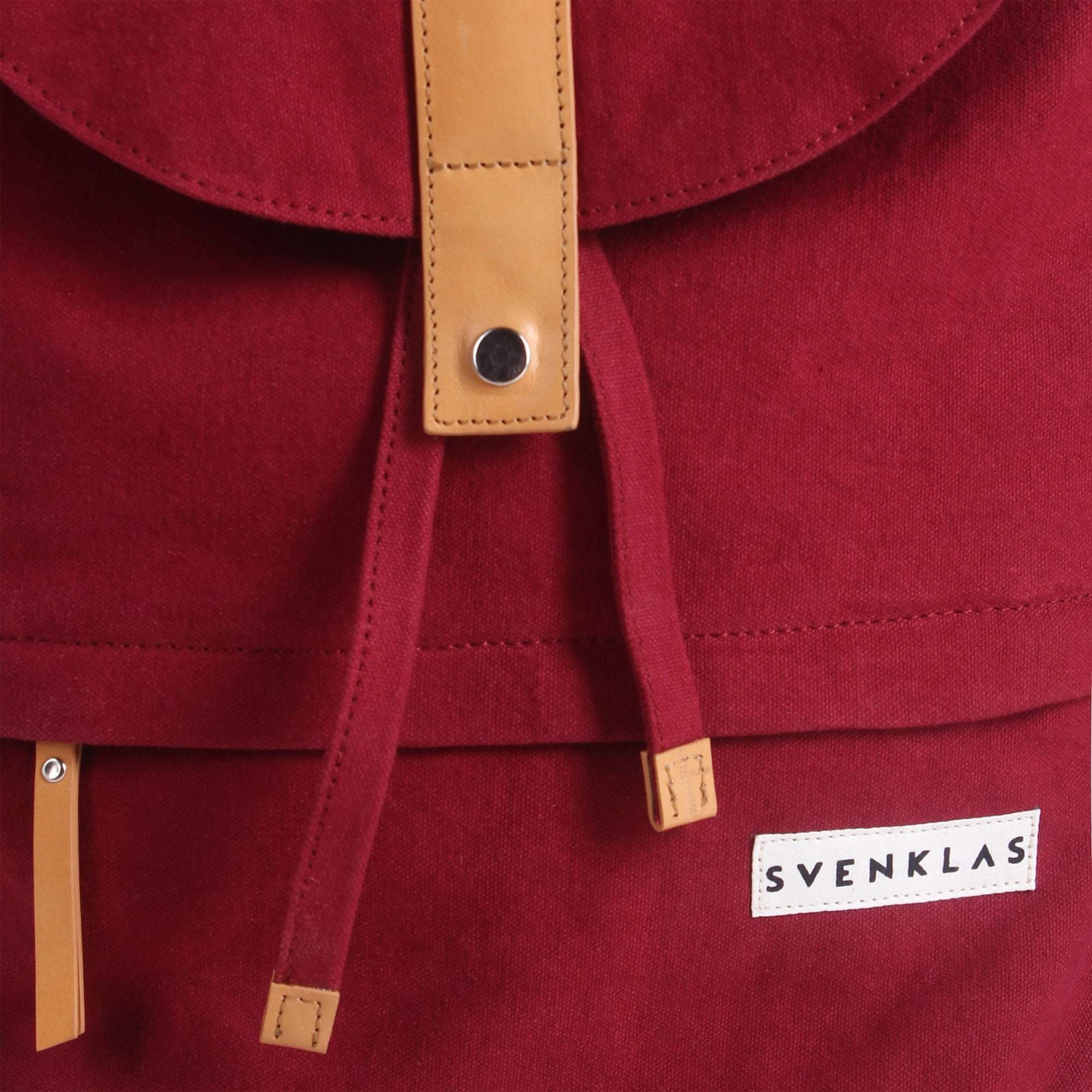 Hagen - Biking Red