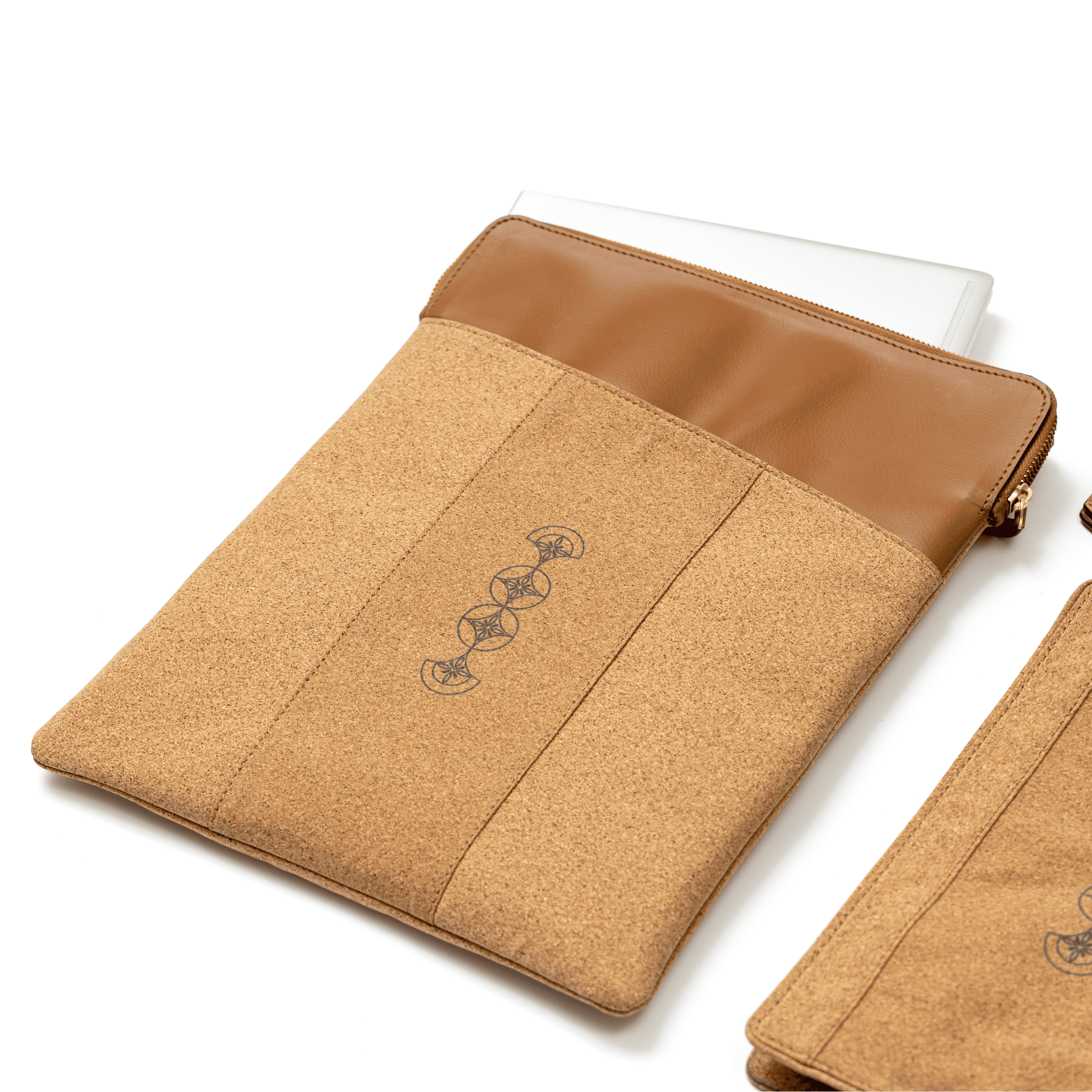 Work on-the-go Set - Tan