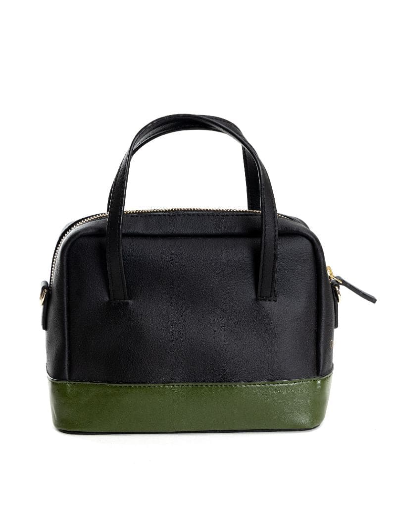 Vanadey - Black & Green