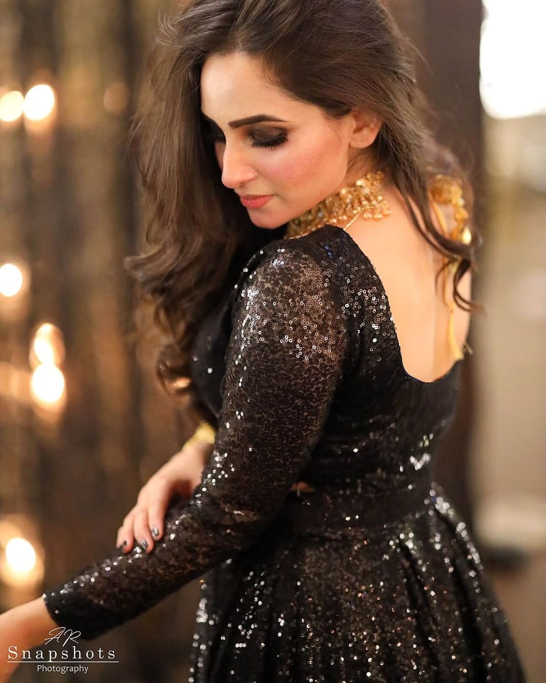 Party Wear Designer Lehenga Choli With Heavy Sequence Work