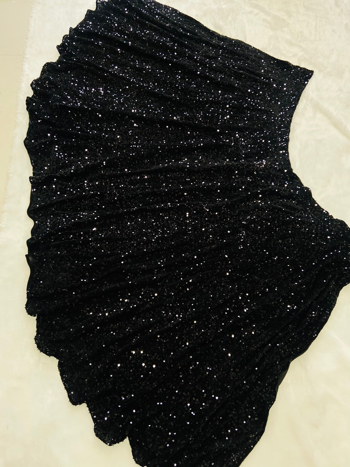 Designer Lehenga Choli With Heavy Sequence Work