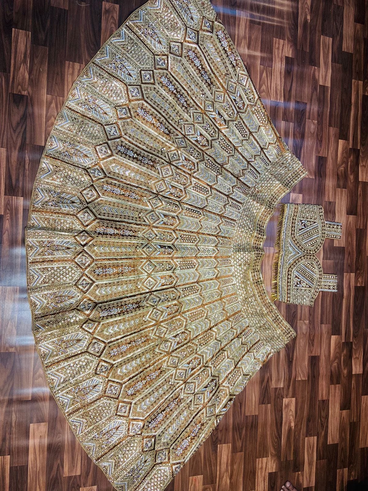 Party Wear Lehenga Choli With Beautiful Coding Work