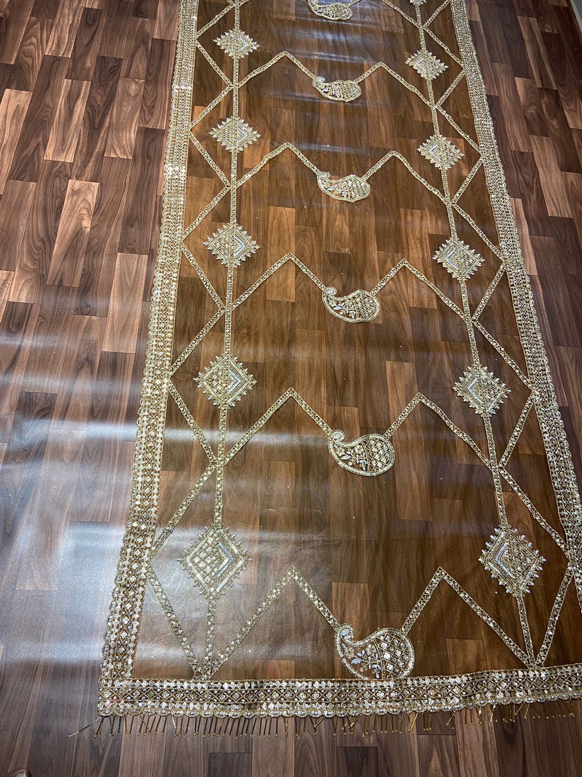 Party Wear Lehenga Choli With Beautiful Coding Work