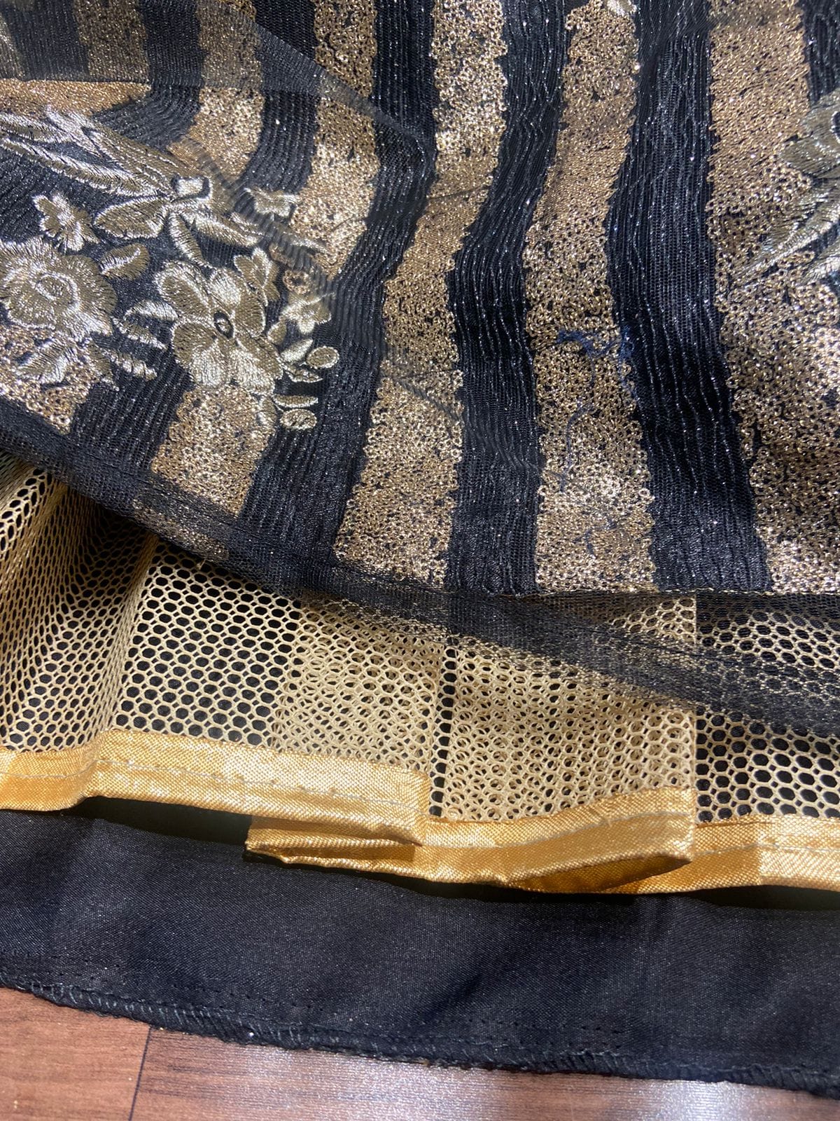 Party Wear Designer Lehenga Choli With Heavy Sequence Work