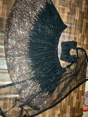 Party Wear Designer Lehenga Choli With Beautiful Dupatta