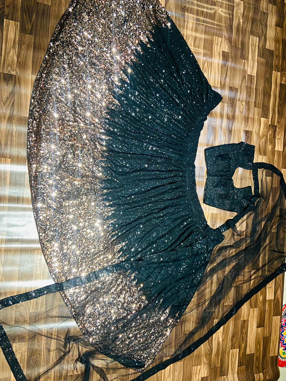 Party Wear Designer Lehenga Choli With Beautiful Dupatta