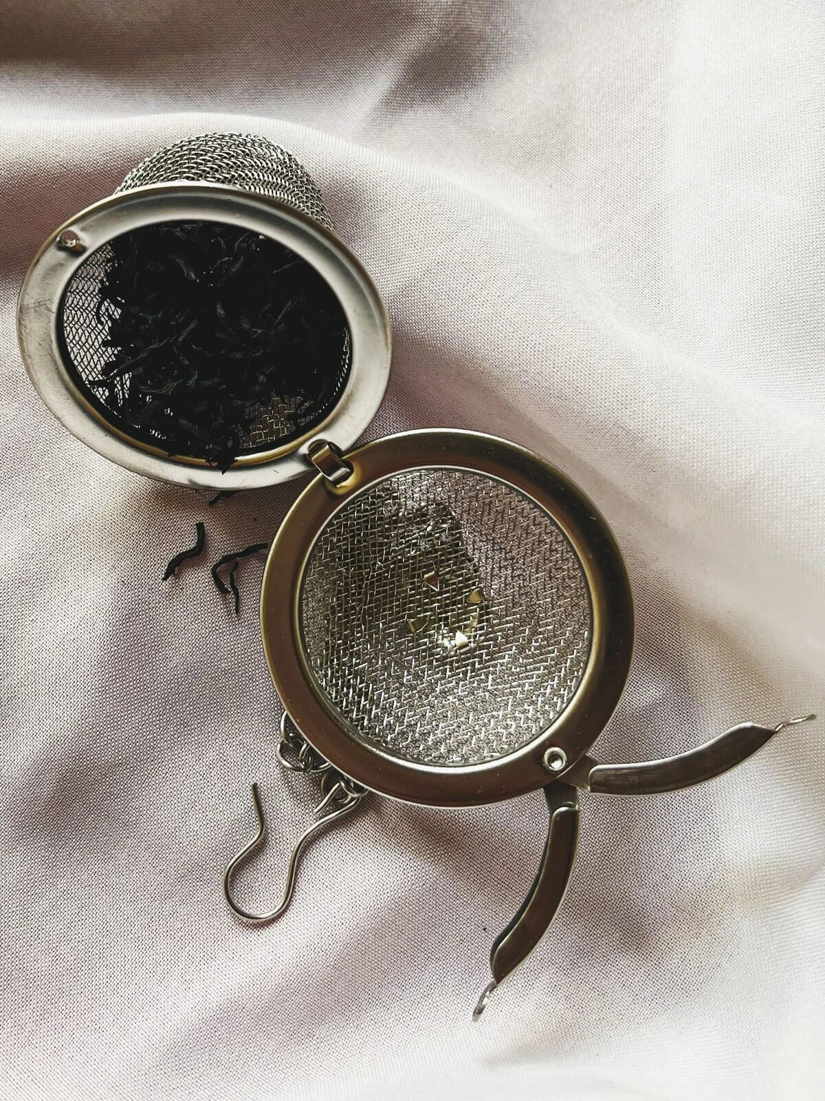 Stainless Tea Infuser
