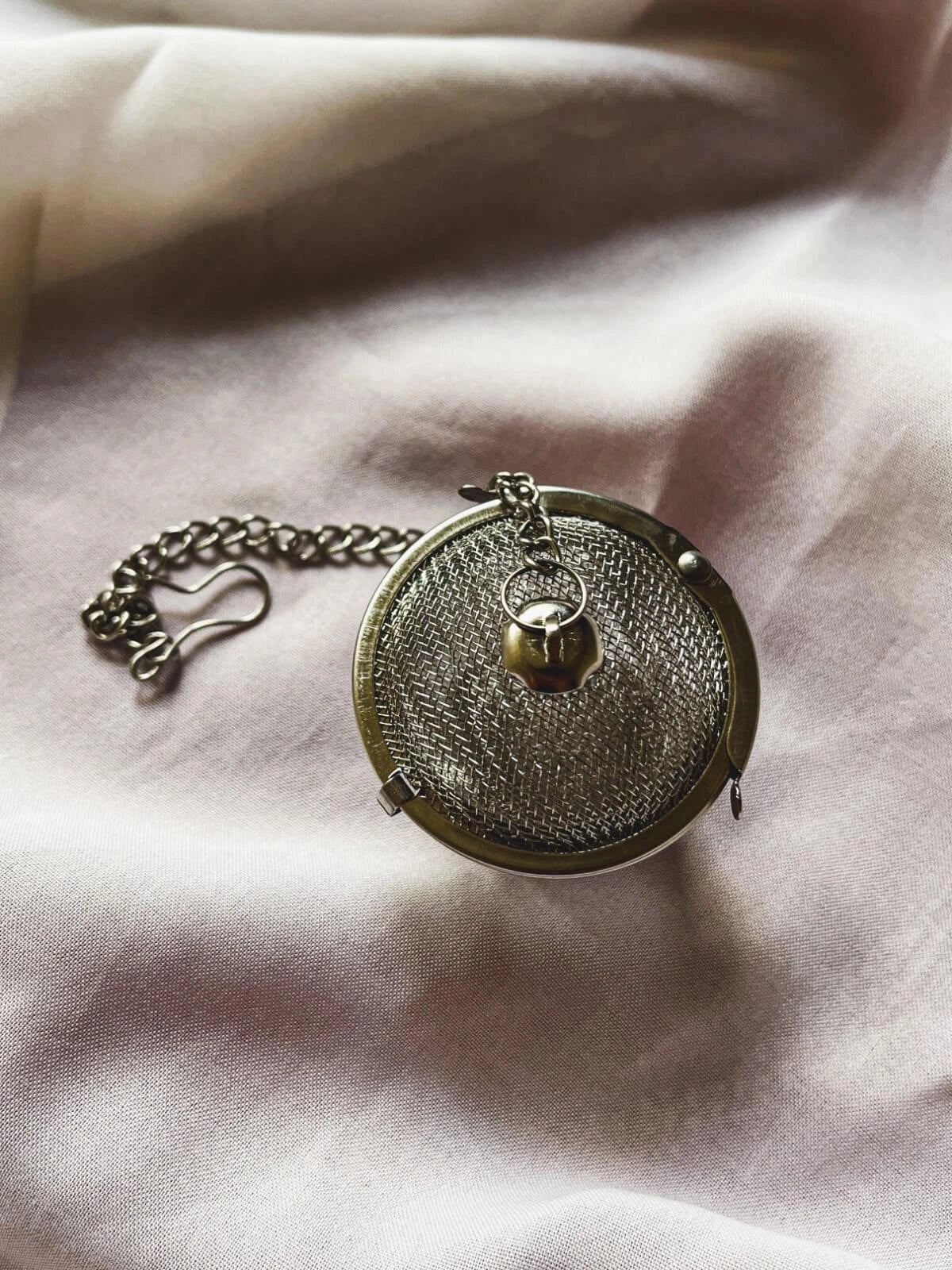Stainless Tea Infuser