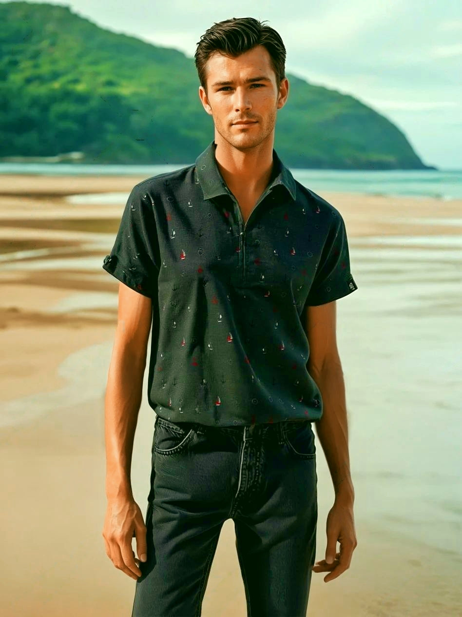 Tidecraft Shirt