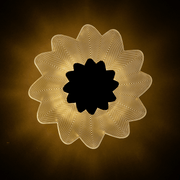 ZigStar Wall Light – 15Watt