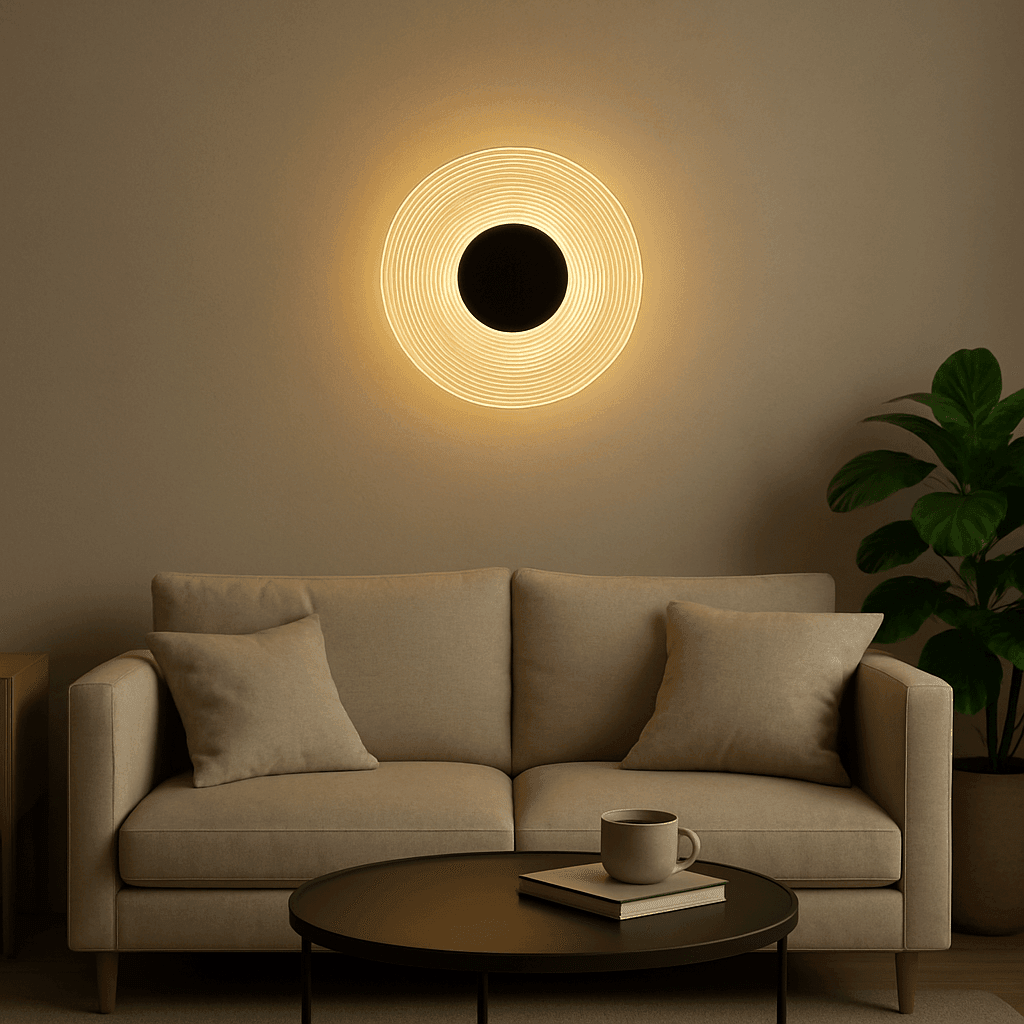 StarDust Wall Light - 15Watt