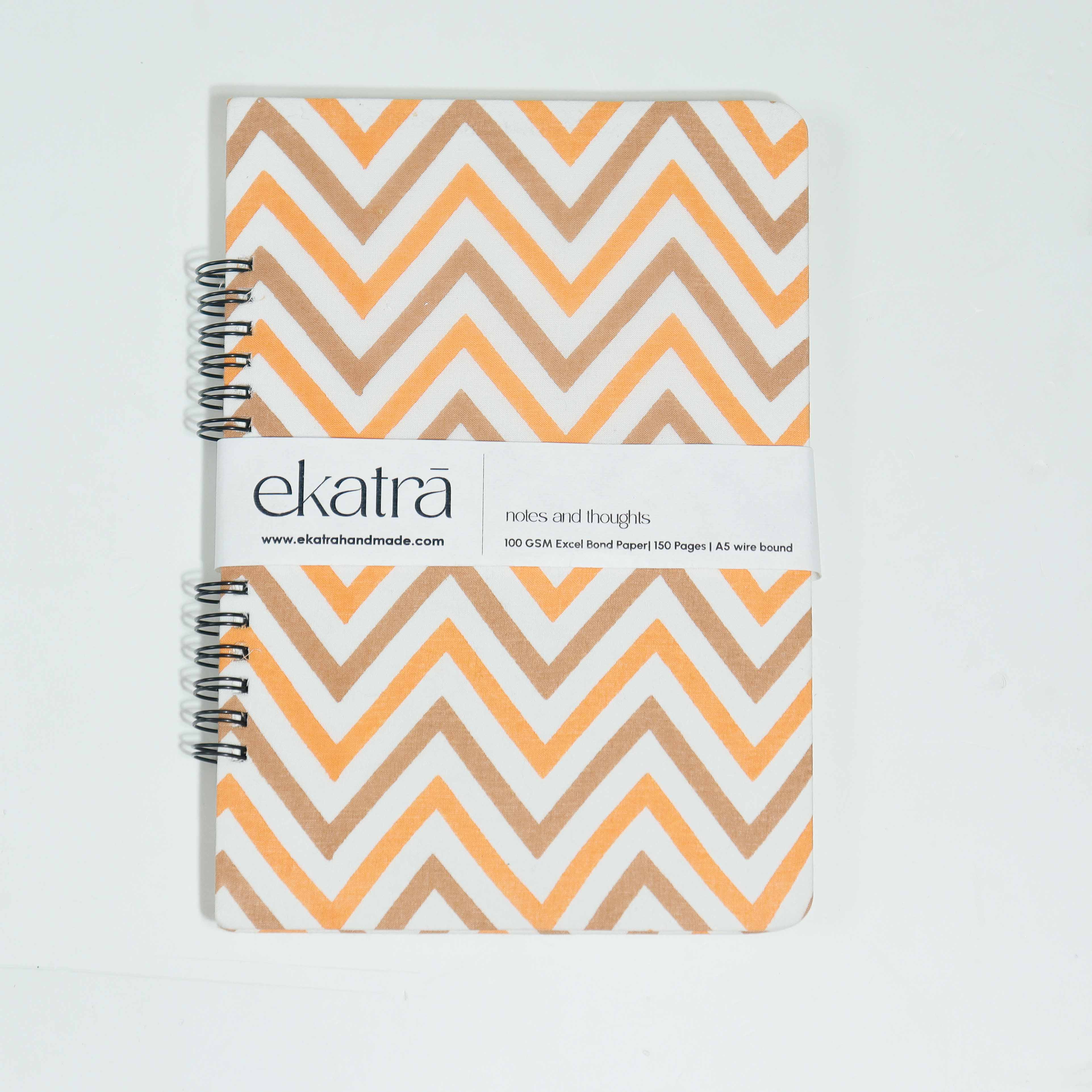 Spiral Journal