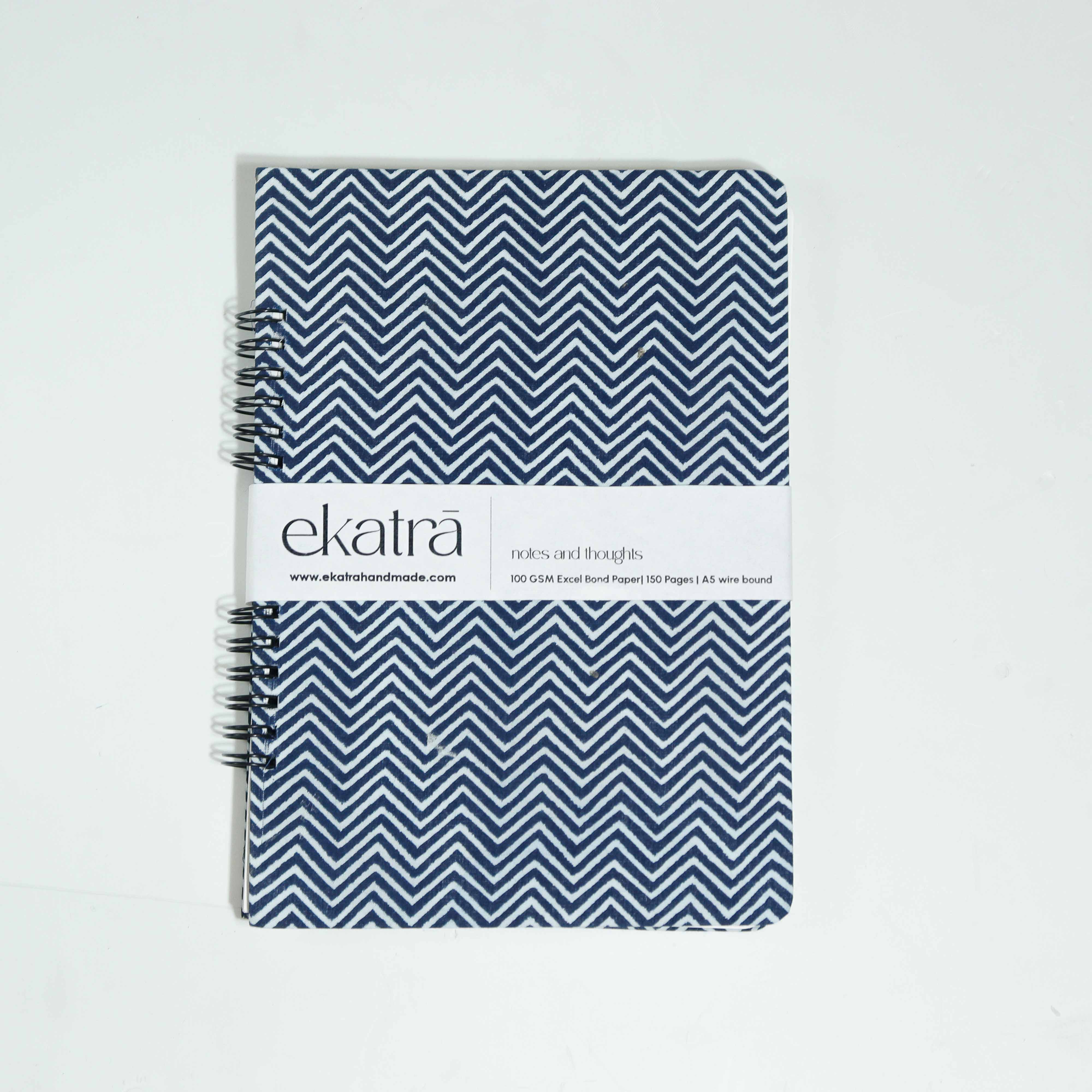 Spiral Journal