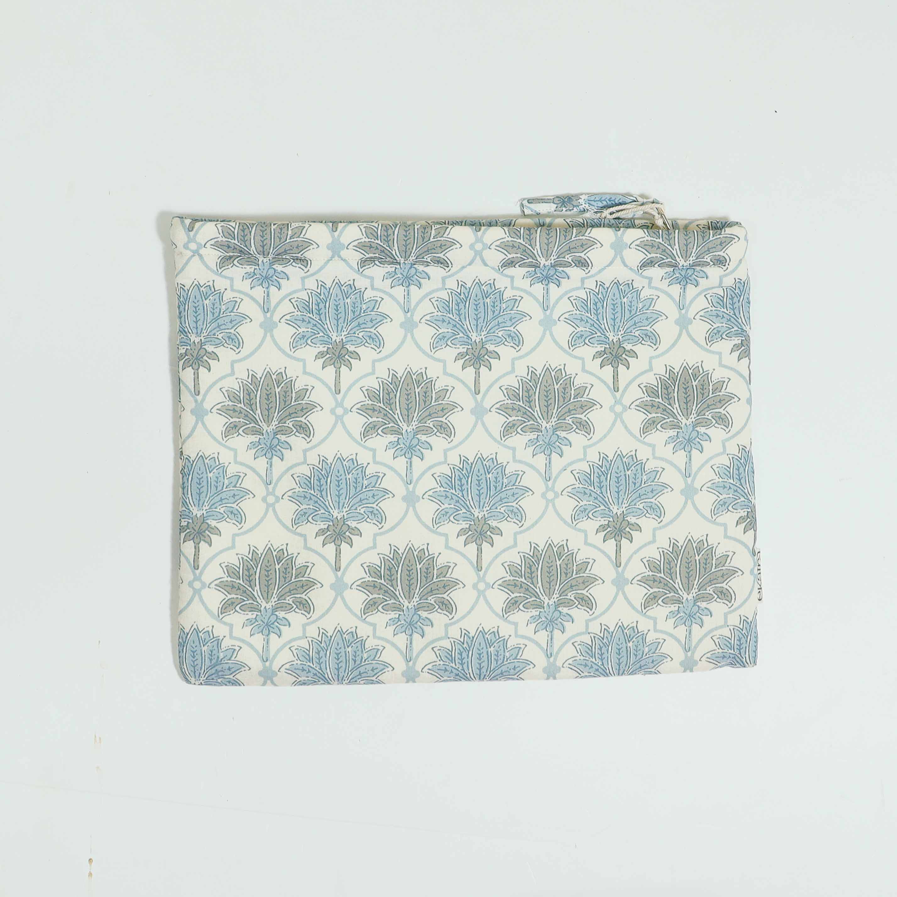 Sustainable Cotton Organizer by Ekatra