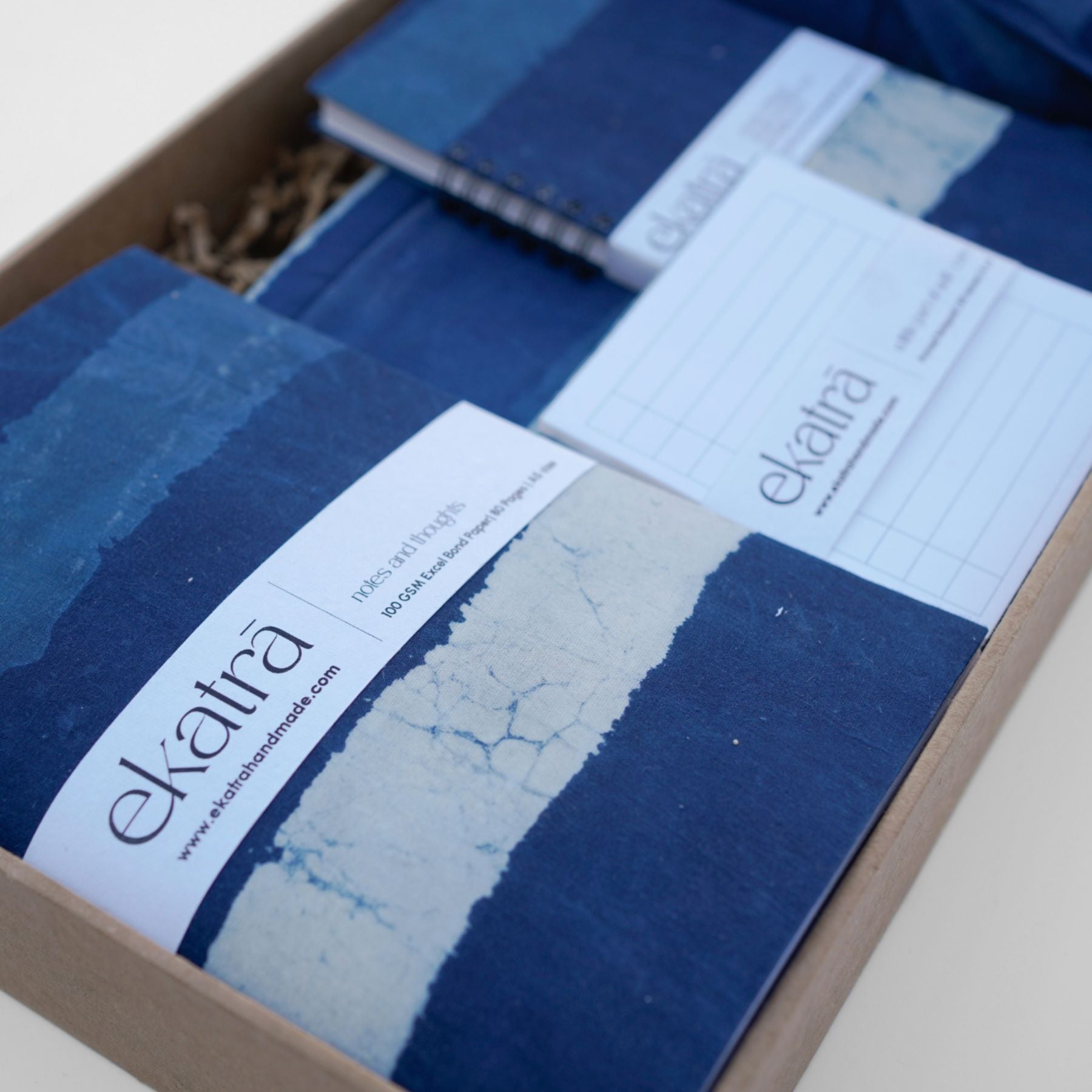 Ekatra Premium Corporate Gift set -  Desk Essentials