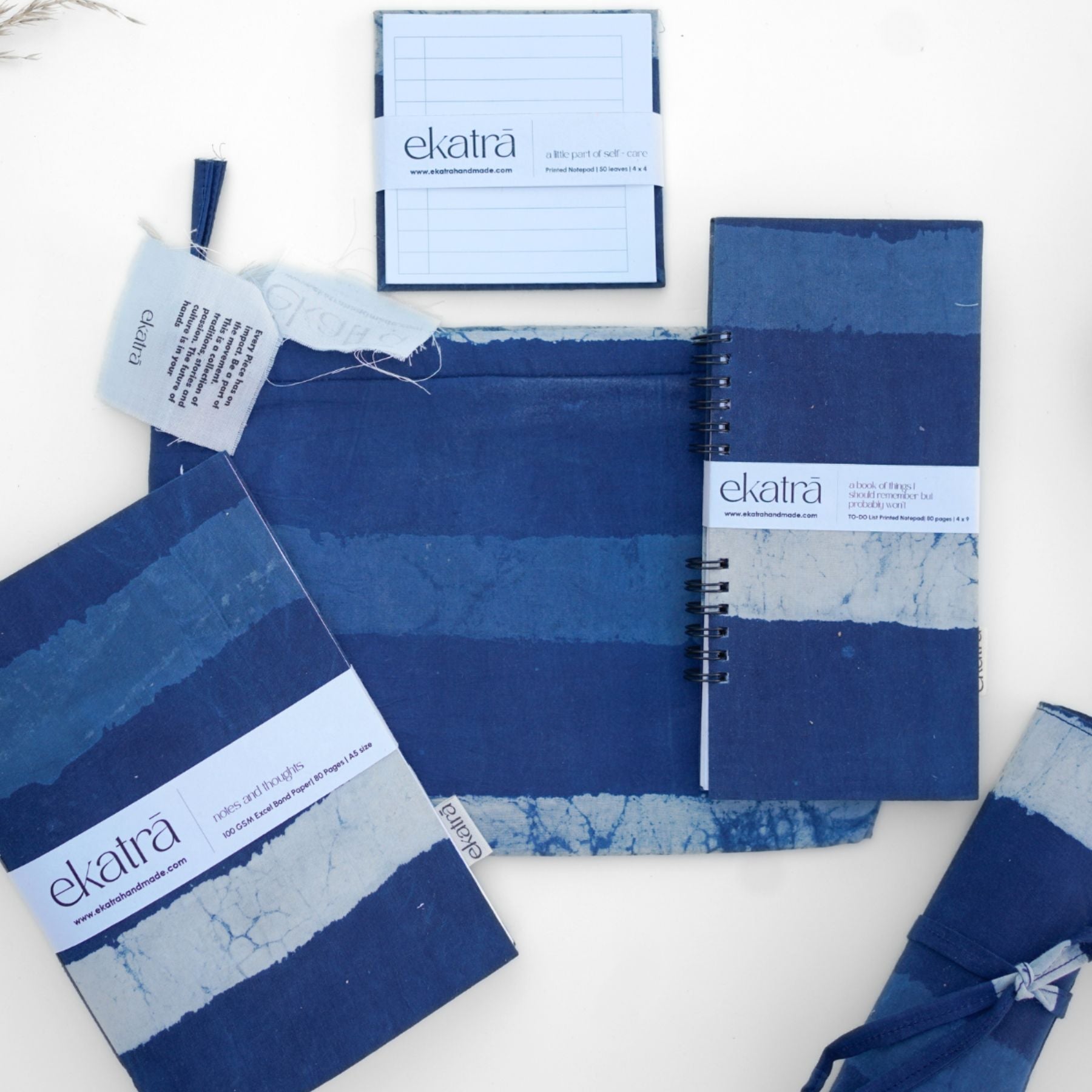 Ekatra Premium Corporate Gift set -  Desk Essentials