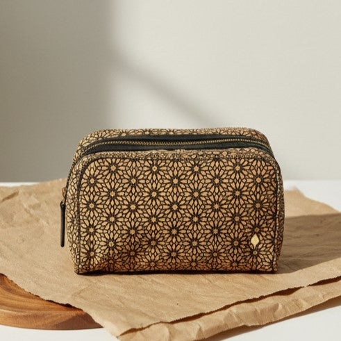 Travel Utility Kit - Black