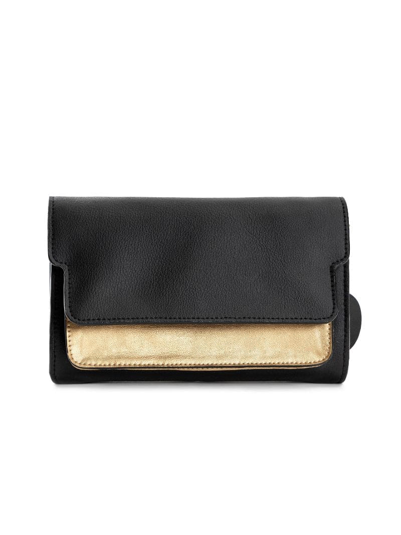 Fides - Black & Gold