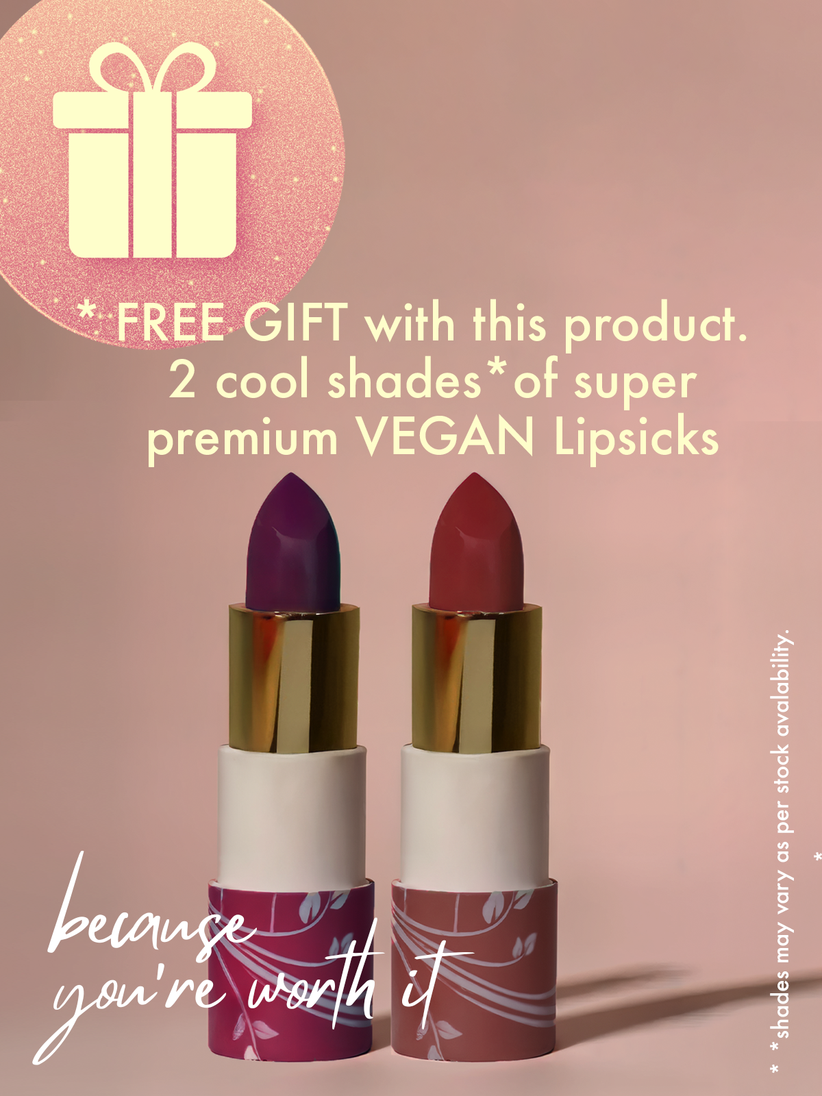 The Jaipuri Convertible